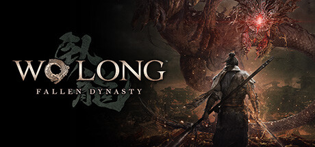 卧龙：苍天陨落/Wo Long: Fallen Dynasty（v1.07+全DLC-单机/网络联机）