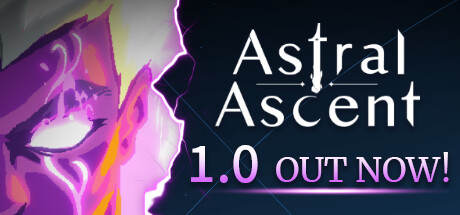 星界战士/Astral Ascent